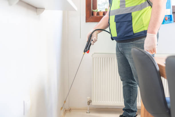 Best Exterminator Services  in Kearny, NJ