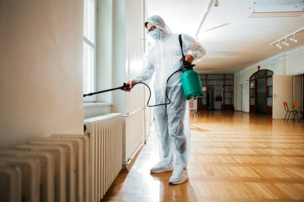 Best Pest Removal Services  in Kearny, NJ